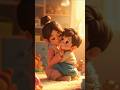 Little Kiss Big Love Kids Song For Ages 3 8