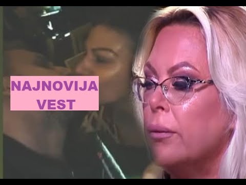 Miljana Kulić PONOVO TRUDNA - Donela je VAŽNU ODLUKU #zadruga #zadrugainfo