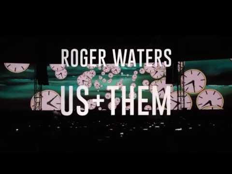 Roger Waters - US + THEM