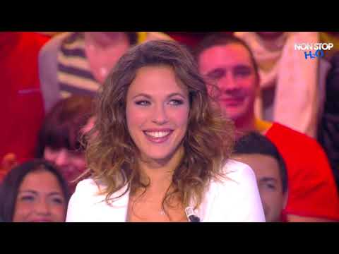 Cyril Hanouna fait le show sur le répertoire de Lorie