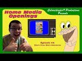 Home Media Openings Episode 24 Opening To Blues Clues Blues Discoveries 1999 VHS