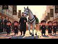 Azadar E Hussain Nadeem Sarwar New Noha Ya Hussain AS Muharram2025 Muharram Muharramcartoon