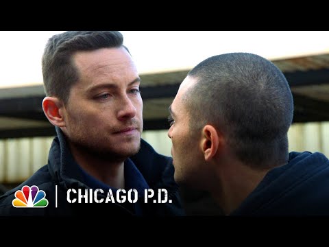 Tensions Rise Between Halstead and Torres | NBC’s Chicago PD