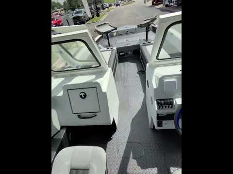 Boat video thumbnail