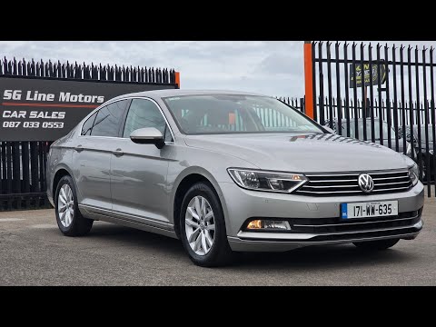VW Passat 1.6 TDI 120HP Comfortline - Image 2
