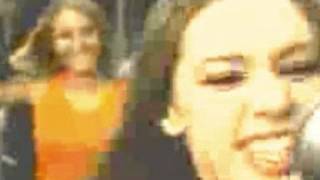 Skye sweetnam- fan video shot to pieces