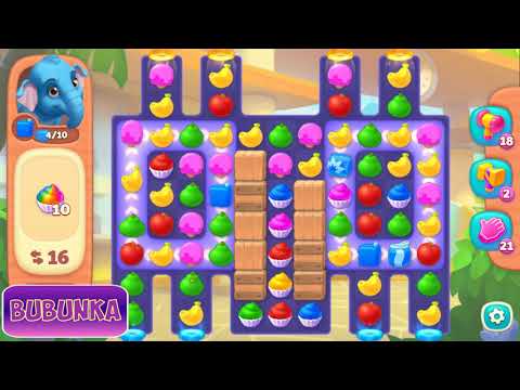 Wildscapes level 649 HD