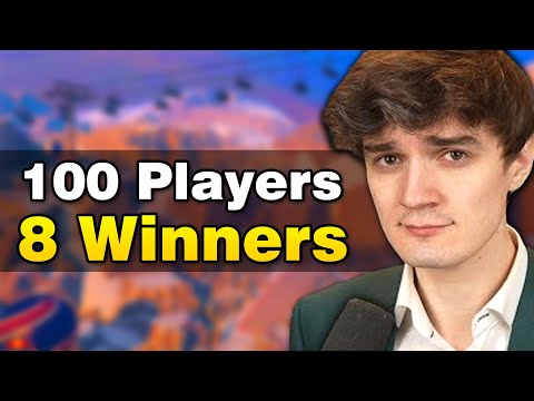 The Most Shocking Finale to a Pro Trackmania Tournament...