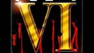 Ice - T  -  Bouncin' down the strezeet