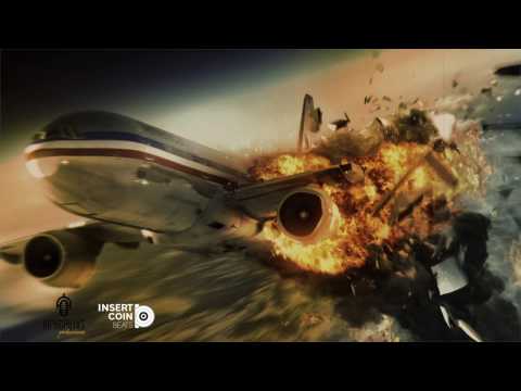 SUBZE & ELMATA – Mayday (Lyric Video) Prod: Insert Coin Beats