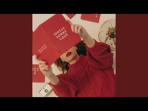 Incomparável - Helena Novais