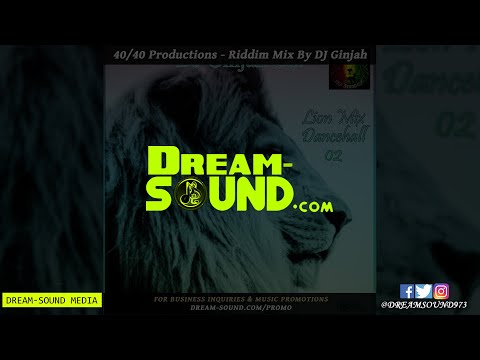 Lion Mix - Masterpiece Riddim Mix (Dancehall 2002 Ft Bling Dawg, Bounty Killer, Wayne Marshall)