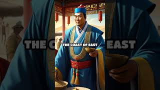 The Epic Voyages of Zheng He