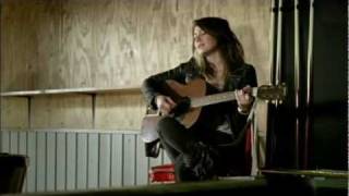 KT Tunstall - Still A Weirdo music video