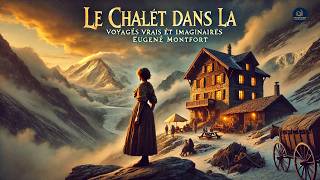 Le chalet dans la montagne 🏔️🌲 | Une aventure mystique et envoûtante