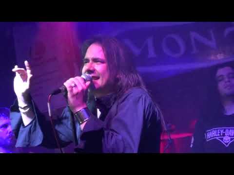 Lasting Child Andre Matos