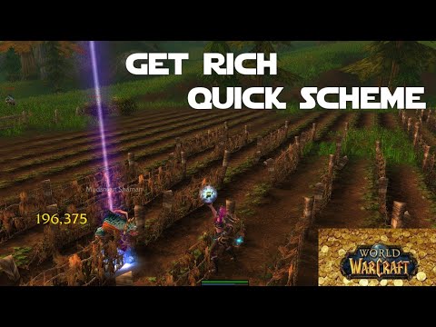 Make Bank Off this Solo Hyperspawn! - WoW Shadowlands Gold Making Guides