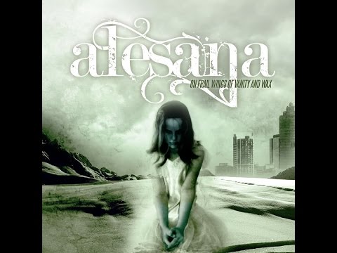 Alesana ~ On Frail Wings of Vanity and Wax (Deluxe Edition)
