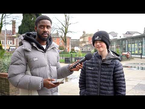 Gen Z vs. Everyday Logic