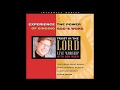 Don Moen Cast Thy Burden
