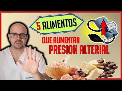 5 FOODS THAT RAISE YOUR BLOOD PRESSURE | HARMFUL FOODS FOR HYPERTENSION