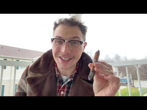 First impressions of a Cuban Cigar - Montecristo Habana Cigar Review