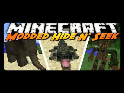 Minecraft: CANDYLAND HUNGER GAMES - Lucky Block Mod - Modded Mini-Game