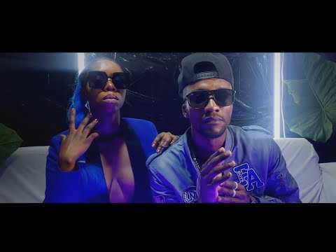 A Little Bit More [official Video] featuring Tremaya [RTM visuals] 2022 @jydafricazm