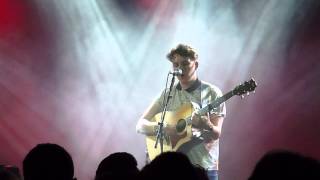 SAINT RAYMOND 'Bonfire' Live at Dot to Dot Festival, Nottingham.