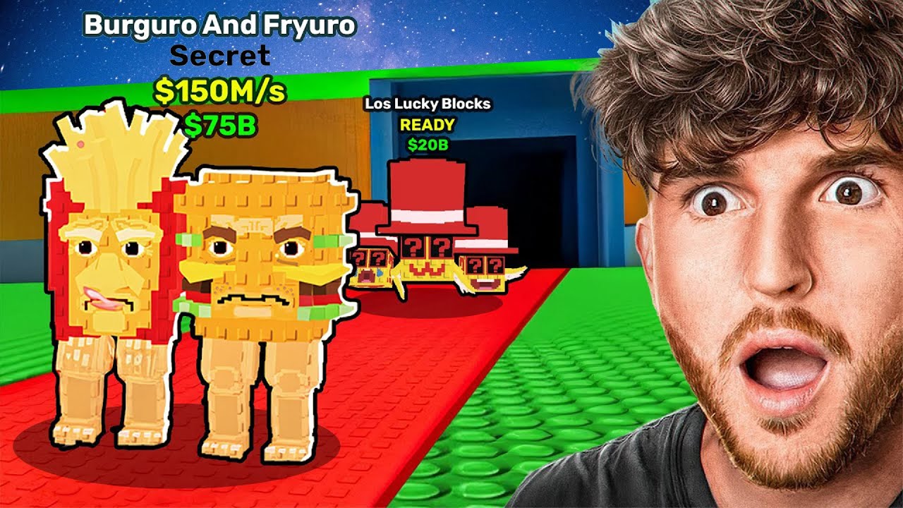 TACO TUESDAY ADMIN ABUSE!