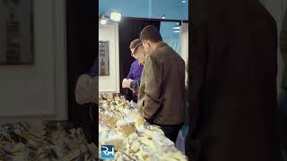 19eme Salon International de l'Optique et de la Lunetterie d'Alger (SIOL) #SIOL