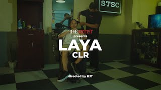 Laya Music Video