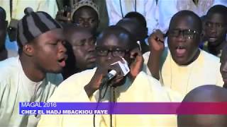 TÉLÉCHARGER KHASSAIDES KHADIM GUEYE GRATUIT
