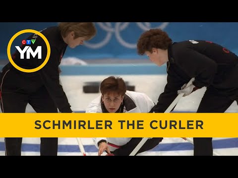 The legacy of 'Schmirler the Curler' | Your Morning