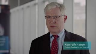 Siemens Financial Services 'Financing the Future of Energy Systems' Ev