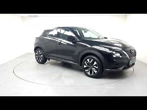 Nissan Juke HYBRID SV - Image 2