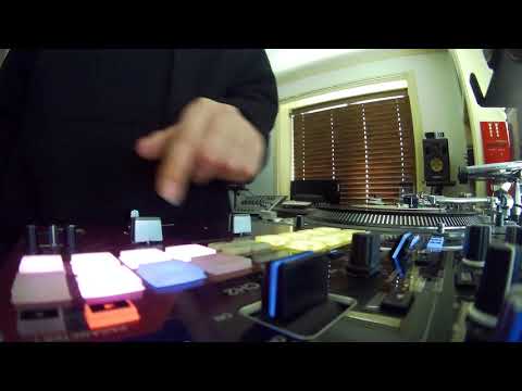 2019 Cut2Cut Worlds - DJ Son (South Korea)