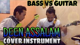 Download lagu DEEN ASSALAM - COVER INSTRUMEN mp3