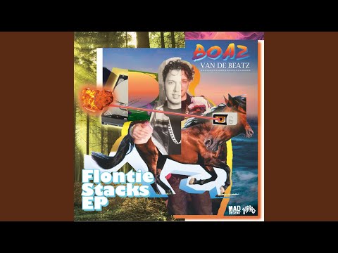 Flontie Stacks pt. 2