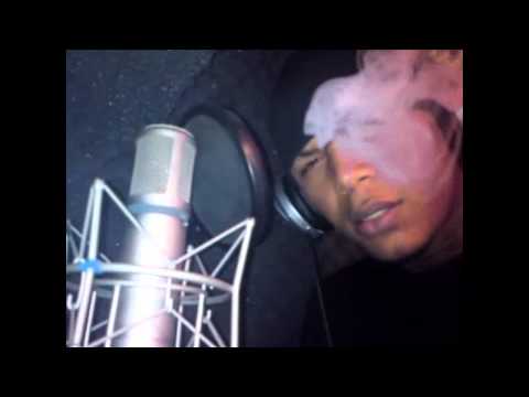 Irv G - Zware Therapie (Prod by. FDRICO) - The Making Off...