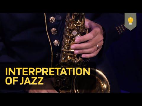 The KEY To Playing Jazz AUTHENTICALLY | Jazz Interpretation Tips