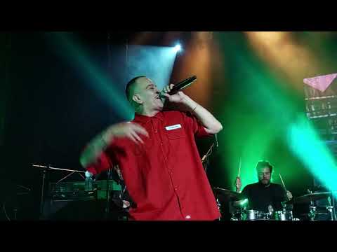 Sottotono Live Milano - Spirituality