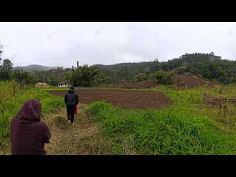 Aldeia Guarani Mbyá - Canelinha -Santa Catarina. 04