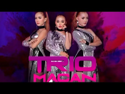 New Trio Macan , Kita Percaya Diri Dan Yakin Bisa