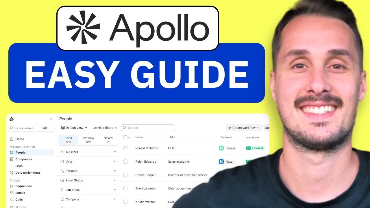 YouTube video thumbnail