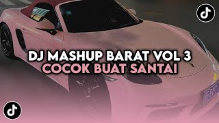 Download lagu DJ CAMPURAN MASHUP BARAT VOL 3 (SPEED UP SLOWED ) VIRAL TIKTOK COCOK BUAT SANTAI YANG KALIAN CARI ! mp3 Download lagu DJ CAMPURAN MASHUP BARAT VOL 3 (SPEED UP SLOWED ) VIRAL TIKTOK COCOK BUAT SANTAI YANG KALIAN CARI ! mp3