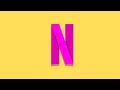 Netflix Logo Effects L Preview 2 Margo Falling Effects