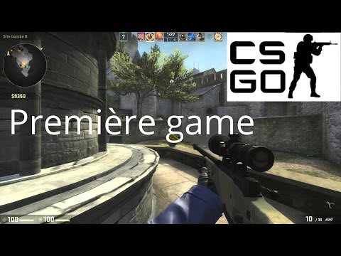 comment gagner grade cs go