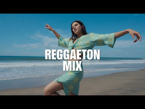 💃 Reggaeton Deluxe 2025 | Latin Summer Club Mix