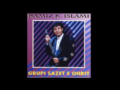 Sazet e Ohrit 1992 - Valle Korcare - Ramiz K. Islami